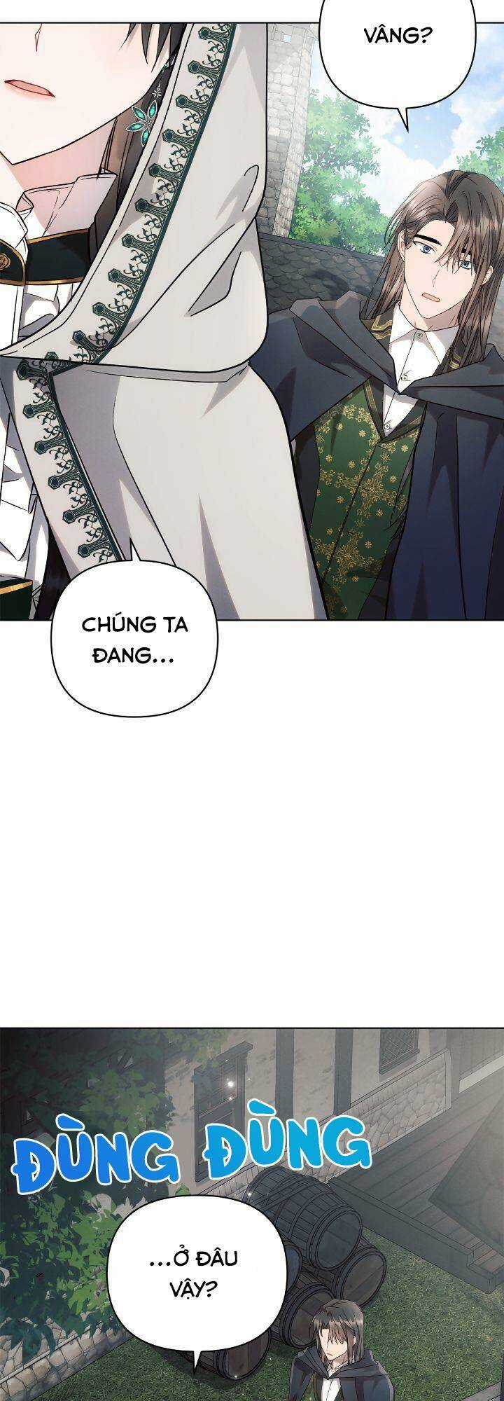 Ashtarte Chapter 57 trang 15