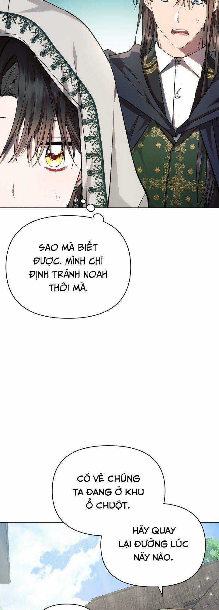 Ashtarte Chapter 57 trang 17