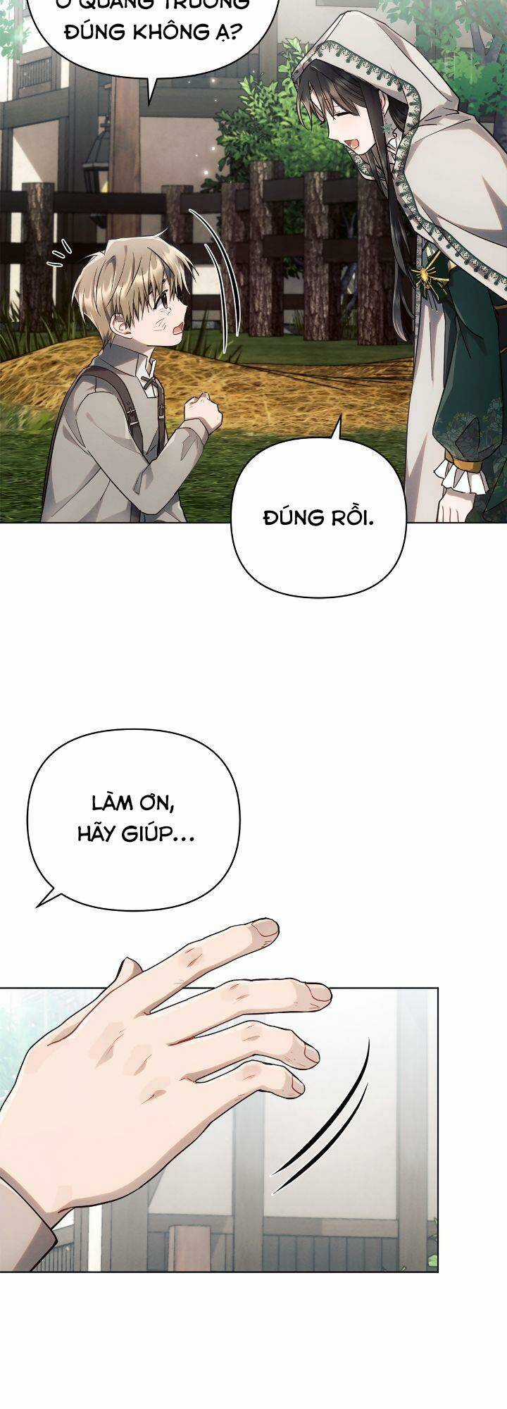 Ashtarte Chapter 57 trang 25