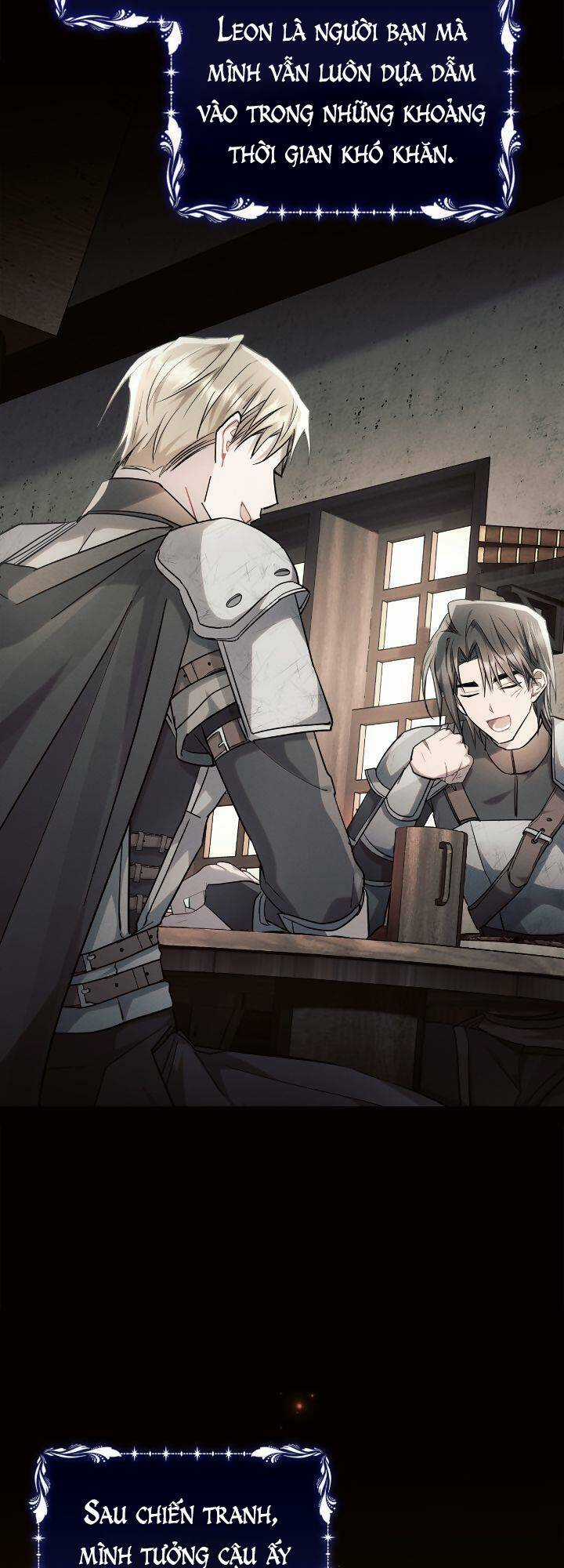 Ashtarte Chapter 57 trang 47