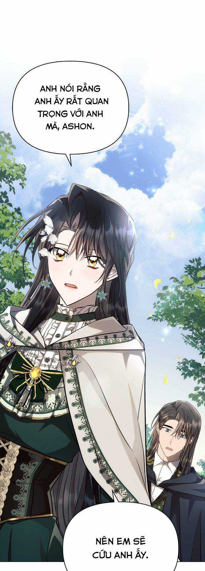 Ashtarte Chapter 57 trang 52