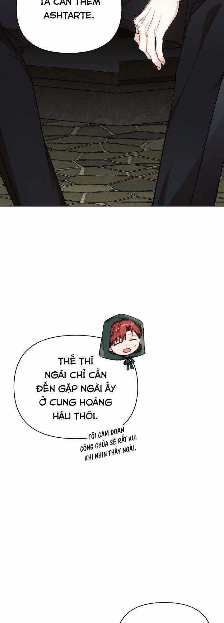 Ashtarte Chapter 57 trang 58