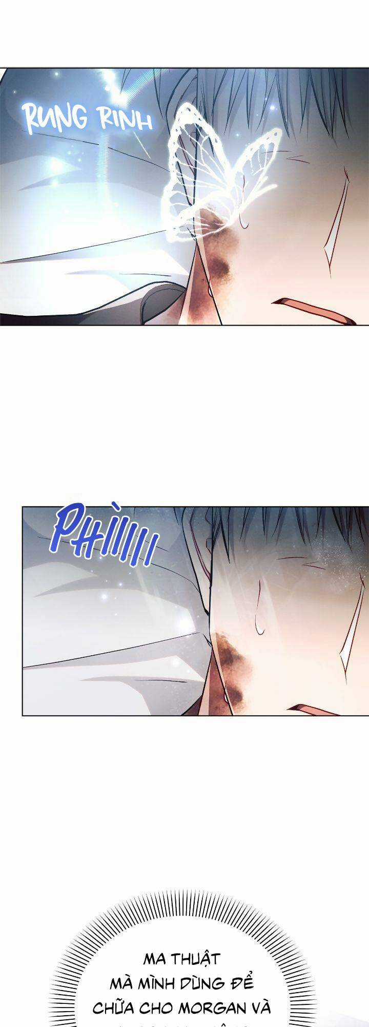 Ashtarte Chapter 58 trang 10