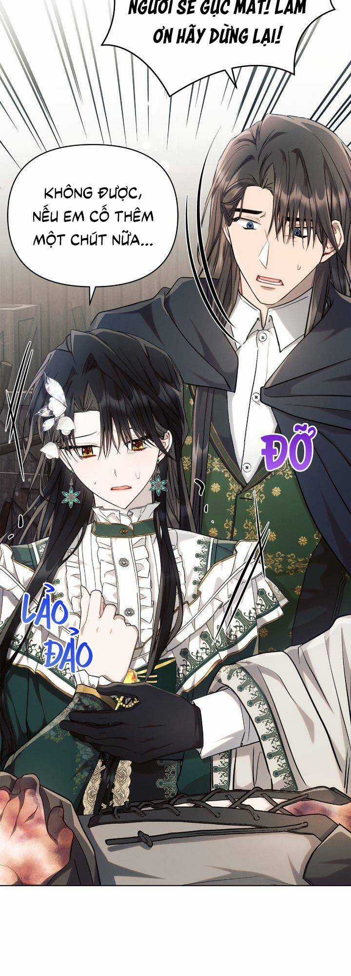 Ashtarte Chapter 58 trang 15