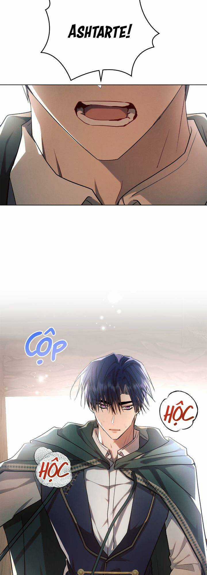 Ashtarte Chapter 58 trang 17