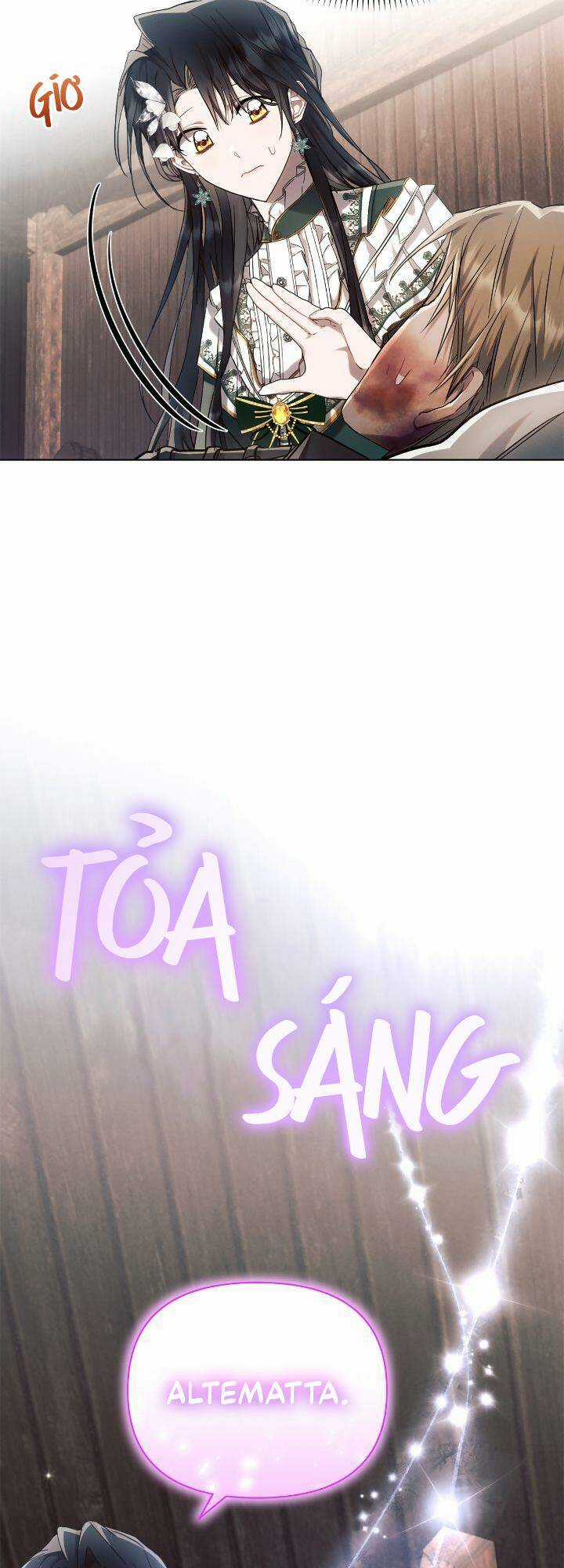 Ashtarte Chapter 58 trang 6