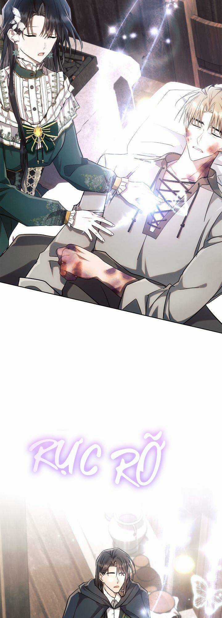 Ashtarte Chapter 58 trang 7