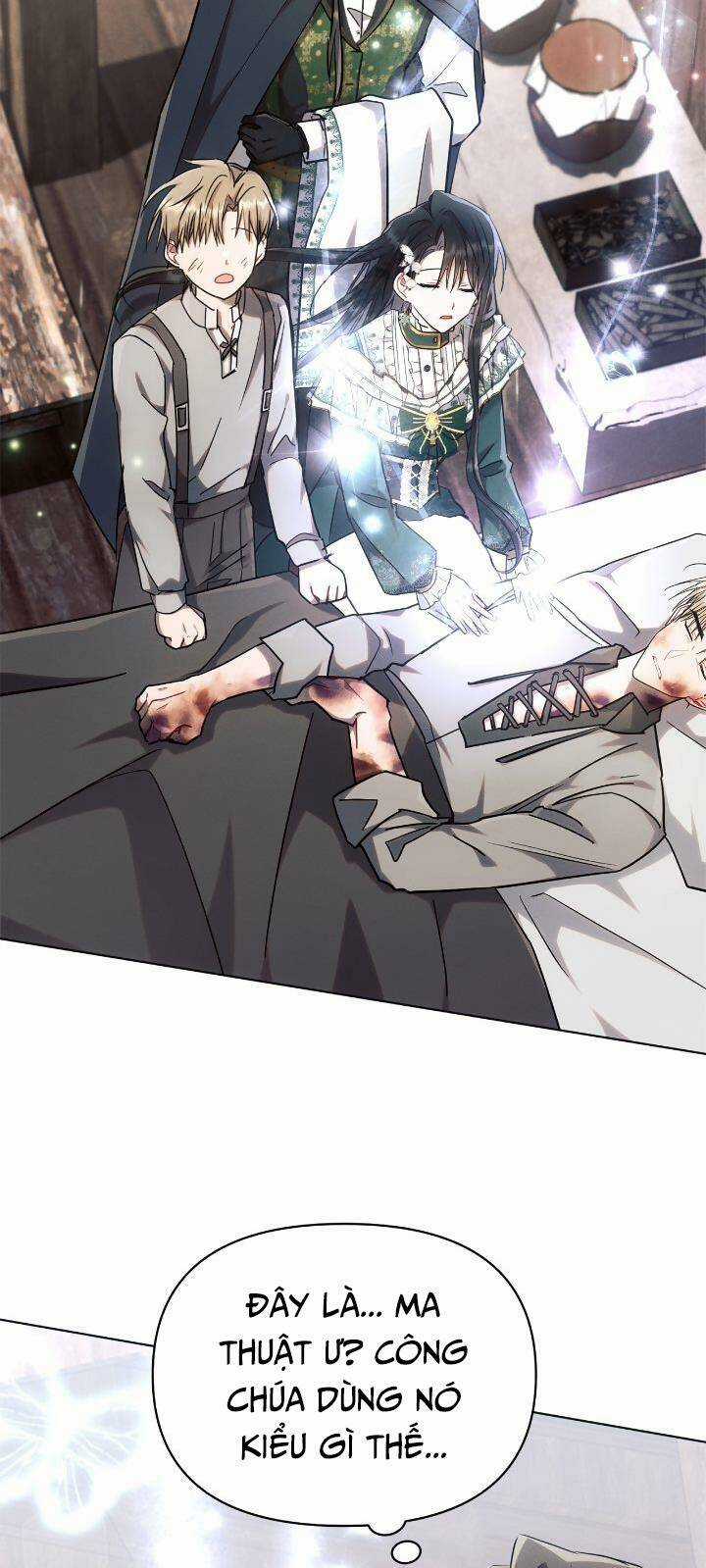 Ashtarte Chapter 58 trang 8