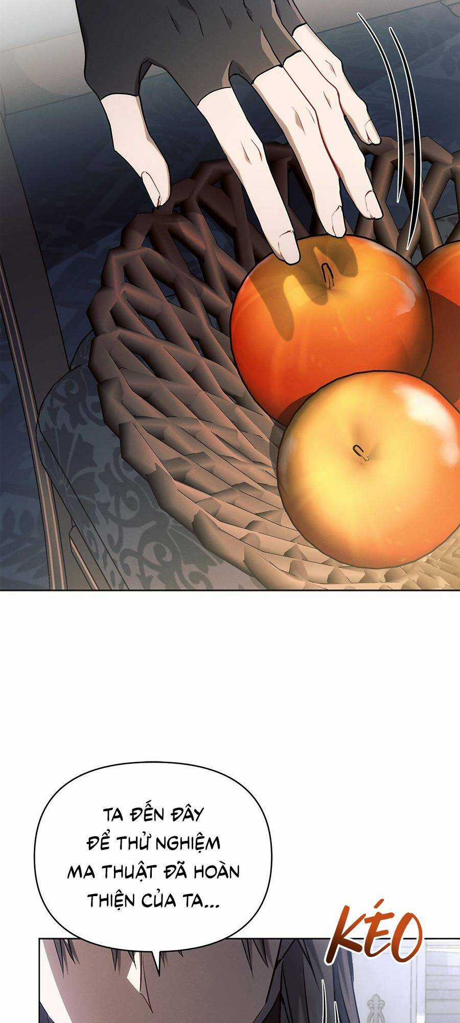 Ashtarte Chapter 59 trang 14