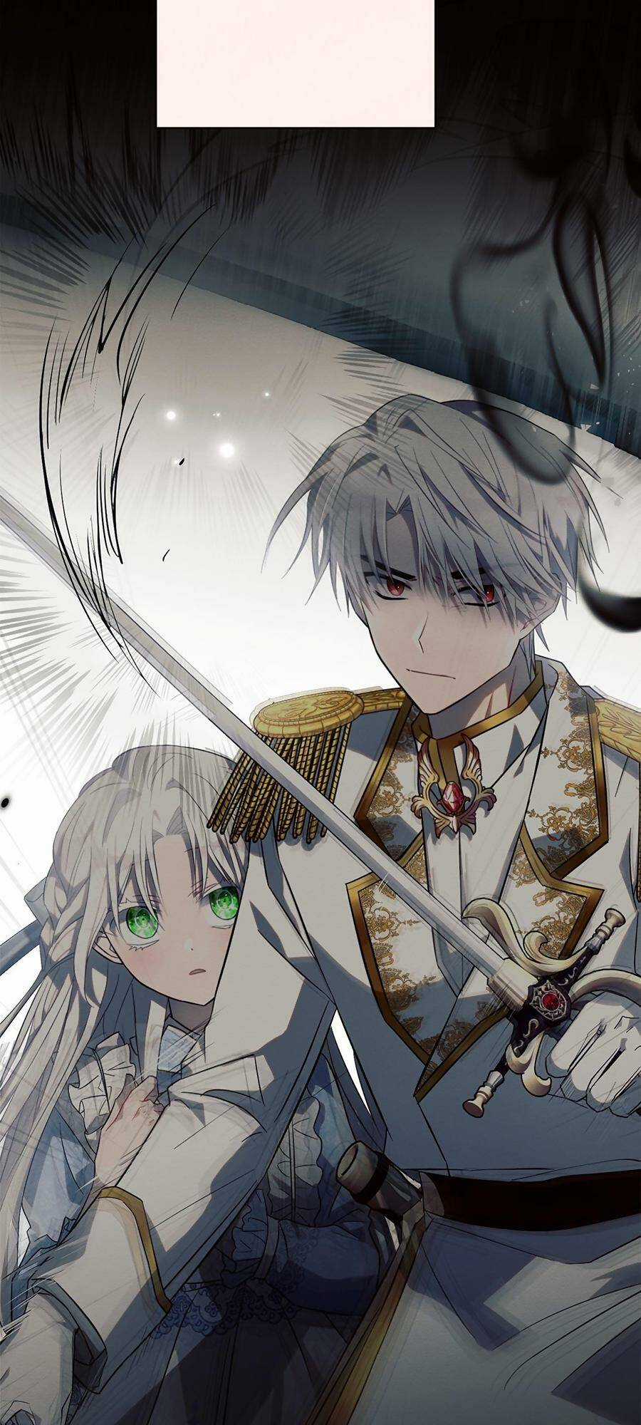 Ashtarte Chapter 59 trang 33