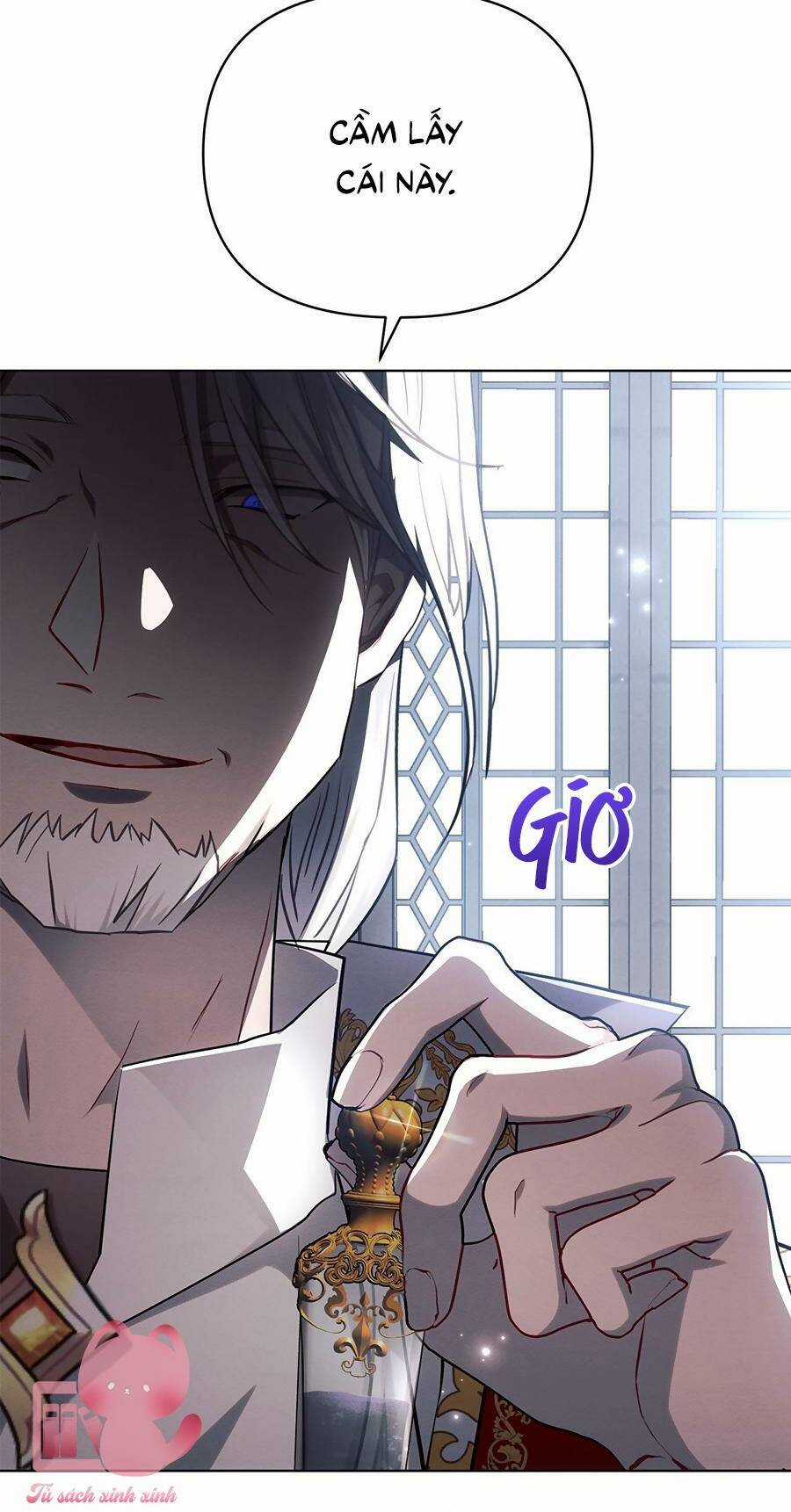 Ashtarte Chapter 59 trang 60