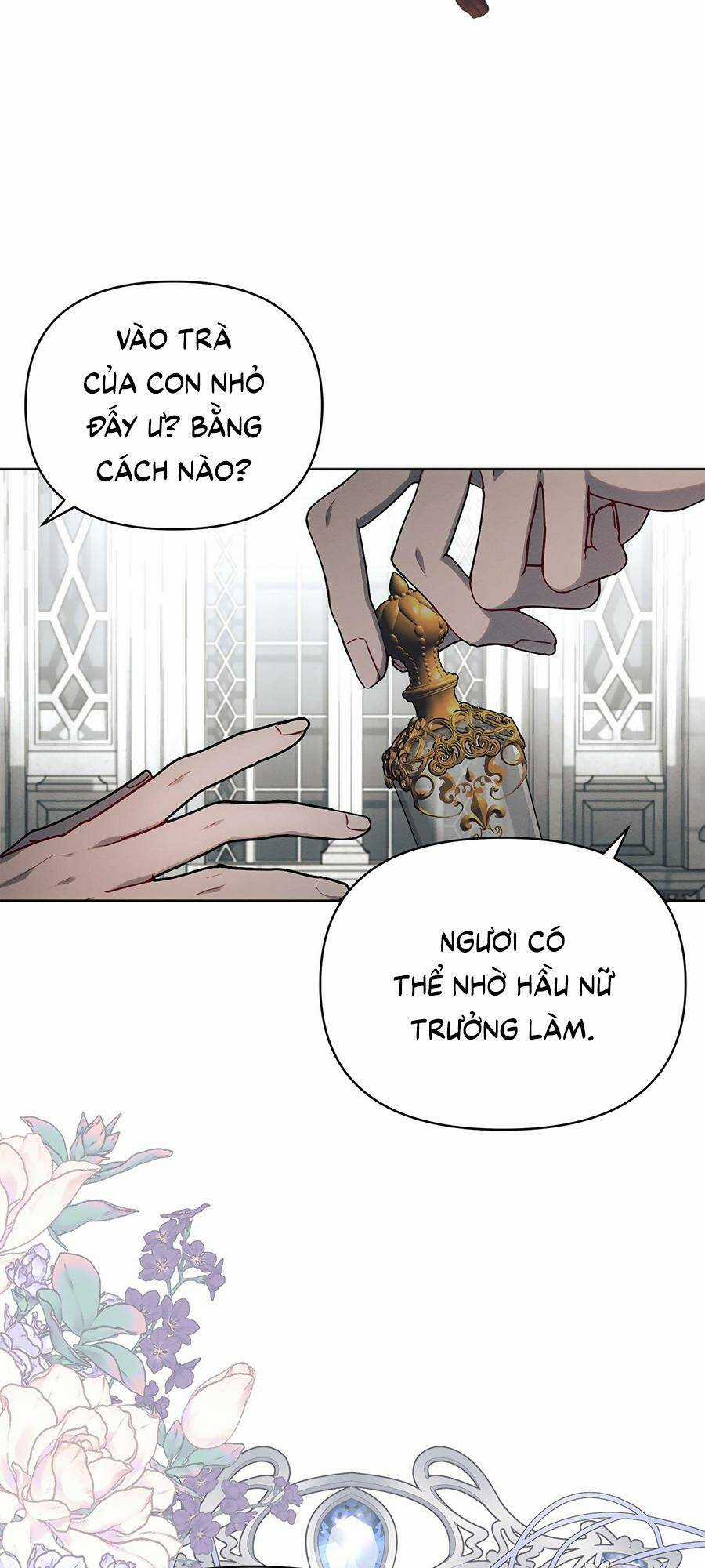 Ashtarte Chapter 59 trang 63