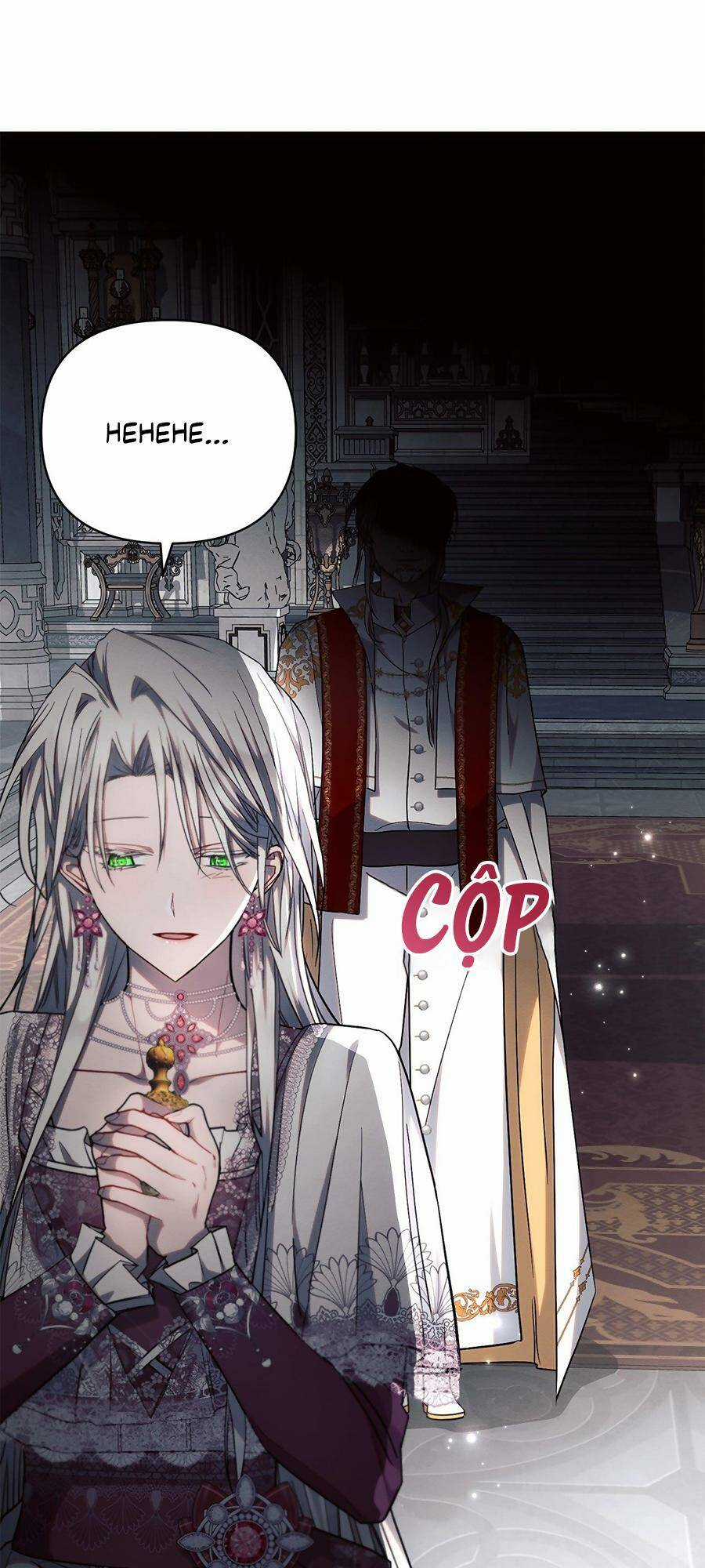 Ashtarte Chapter 59 trang 73