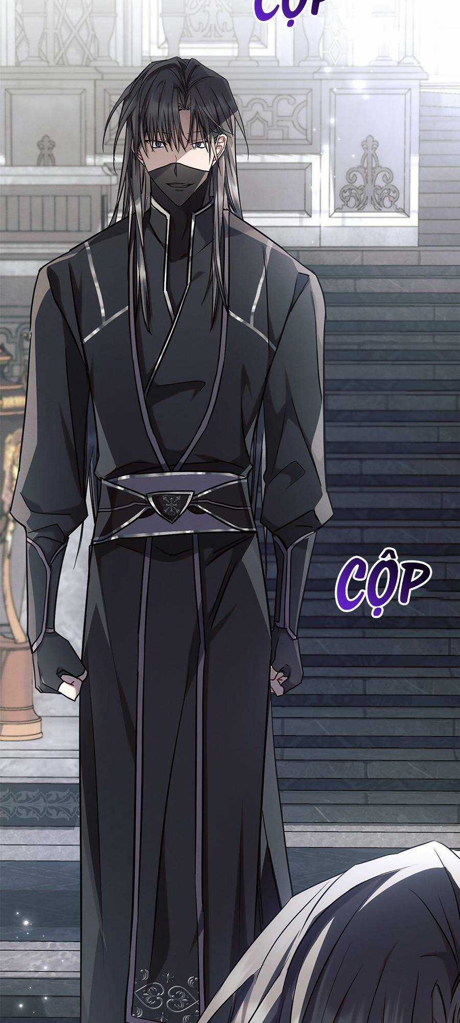 Ashtarte Chapter 59 trang 8