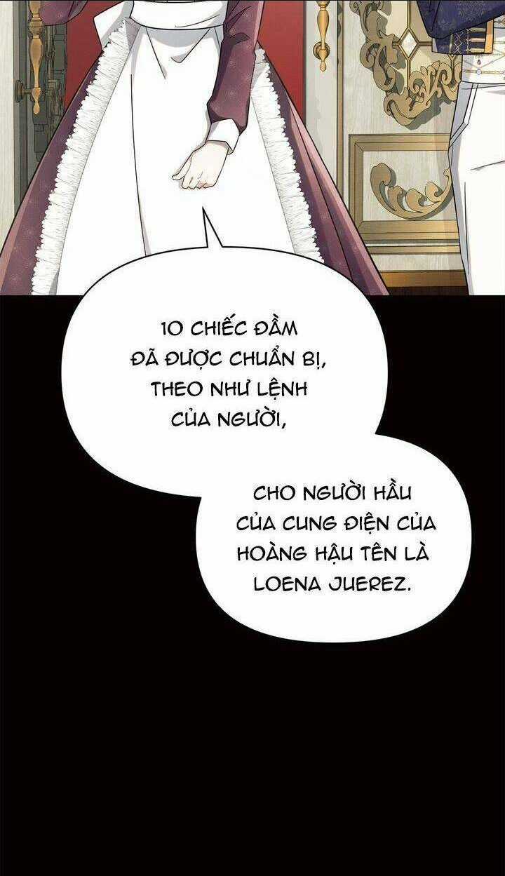 Ashtarte Chapter 6 trang 28