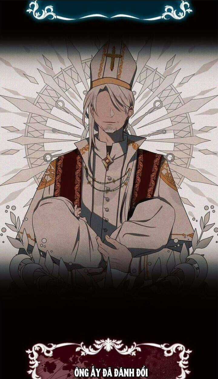 Ashtarte Chapter 6 trang 3