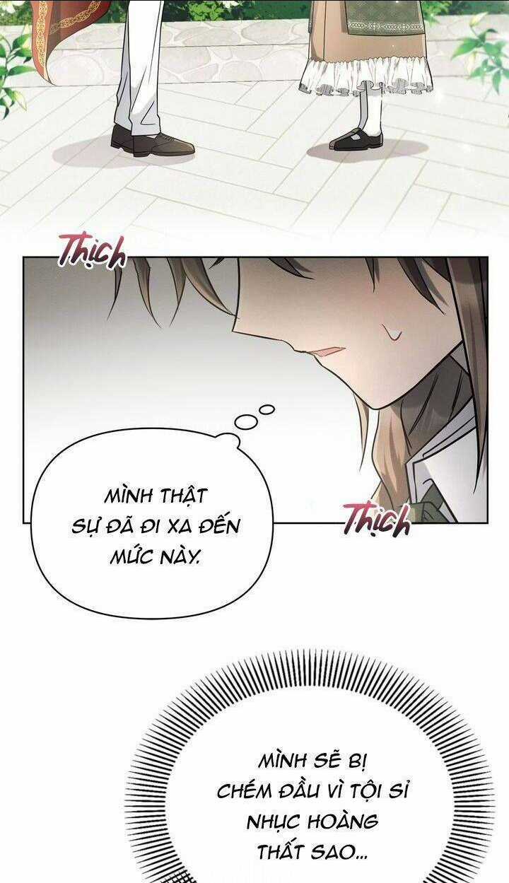 Ashtarte Chapter 6 trang 43