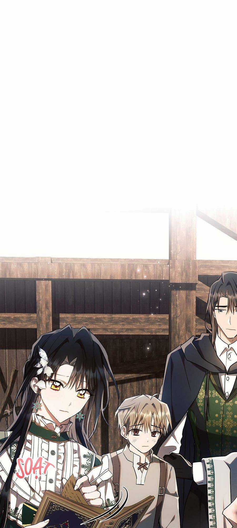 Ashtarte Chapter 60 trang 2