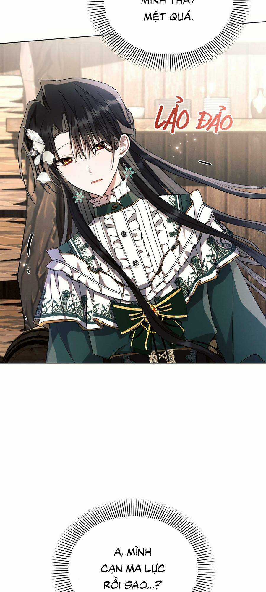 Ashtarte Chapter 60 trang 23