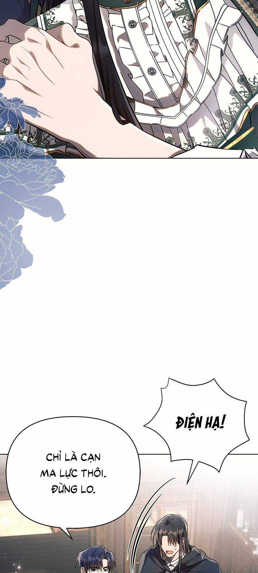 Ashtarte Chapter 60 trang 27