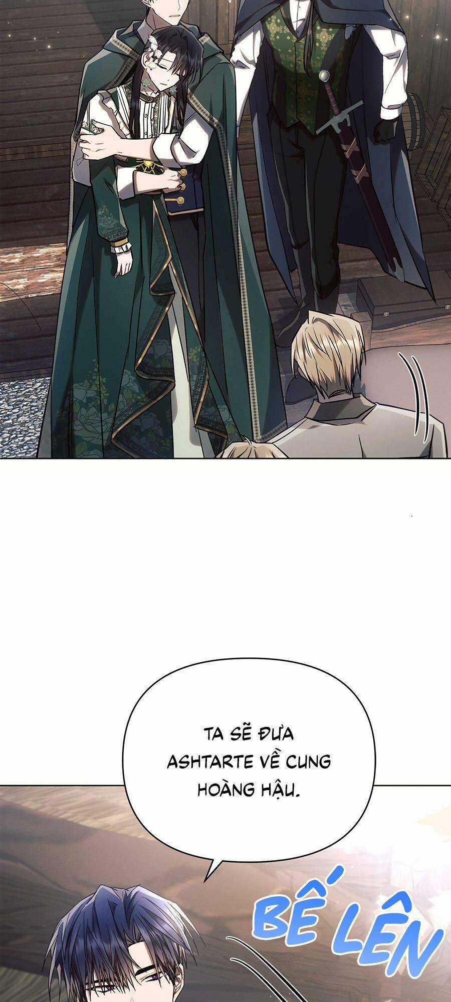 Ashtarte Chapter 60 trang 28