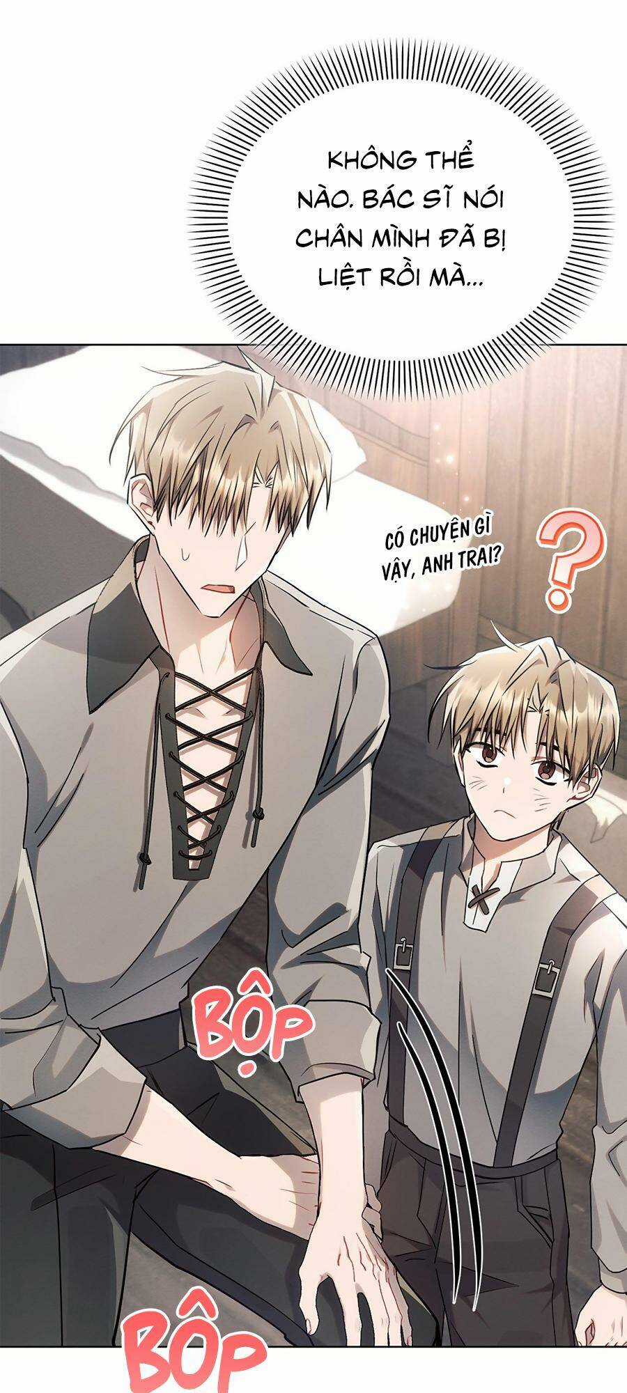 Ashtarte Chapter 60 trang 34