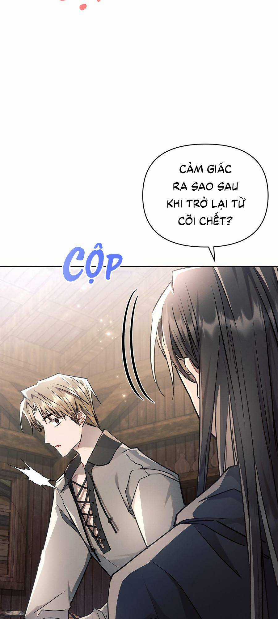 Ashtarte Chapter 60 trang 35
