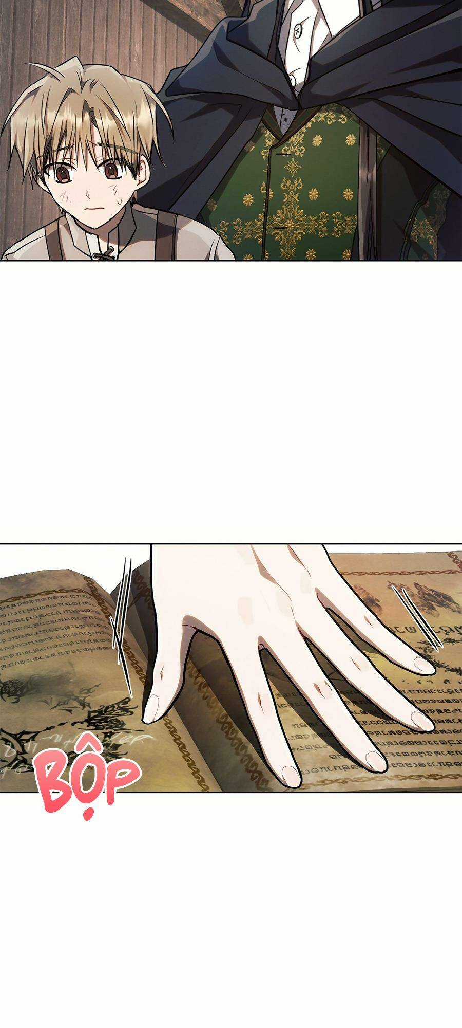 Ashtarte Chapter 60 trang 4