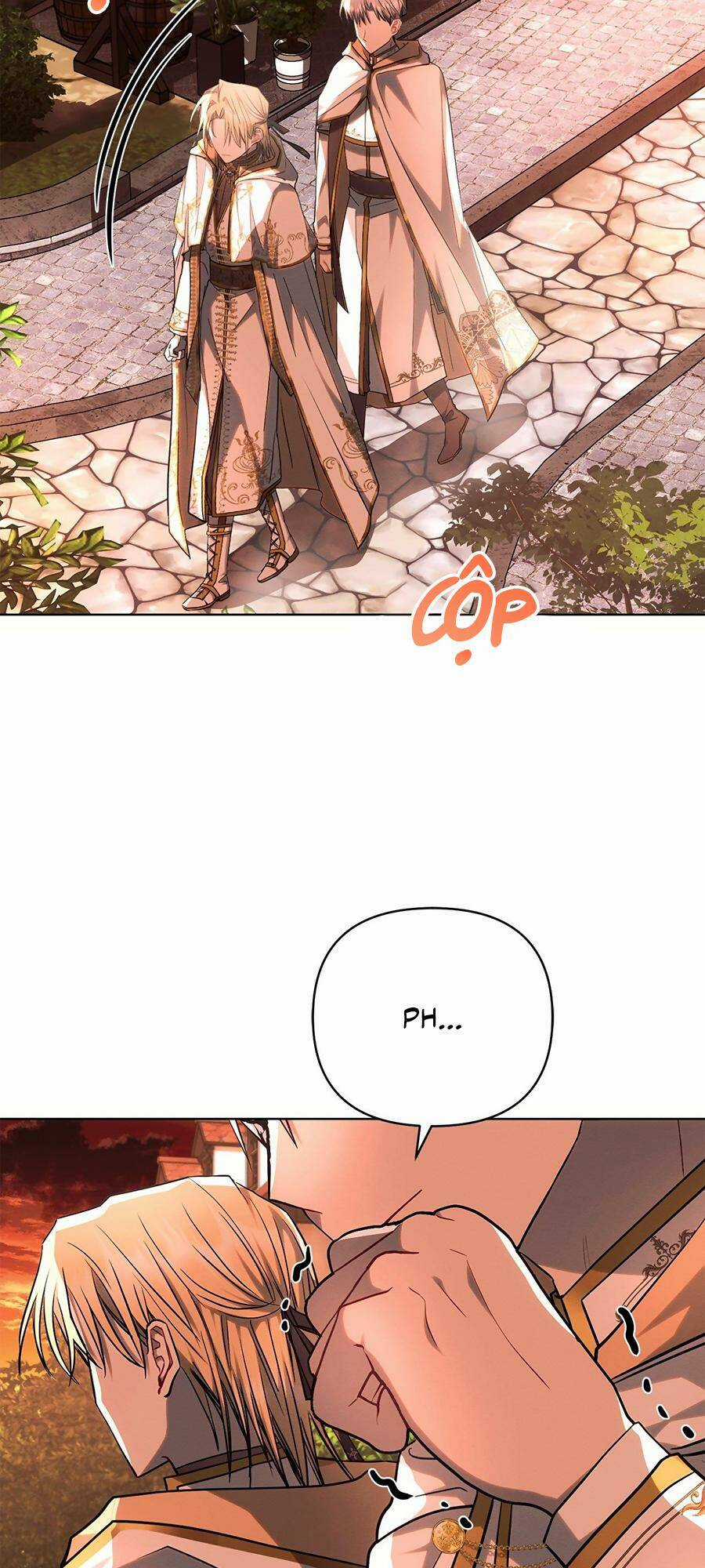 Ashtarte Chapter 60 trang 51