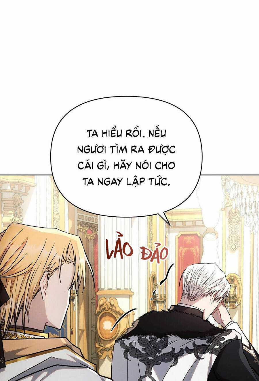 Ashtarte Chapter 61 trang 15