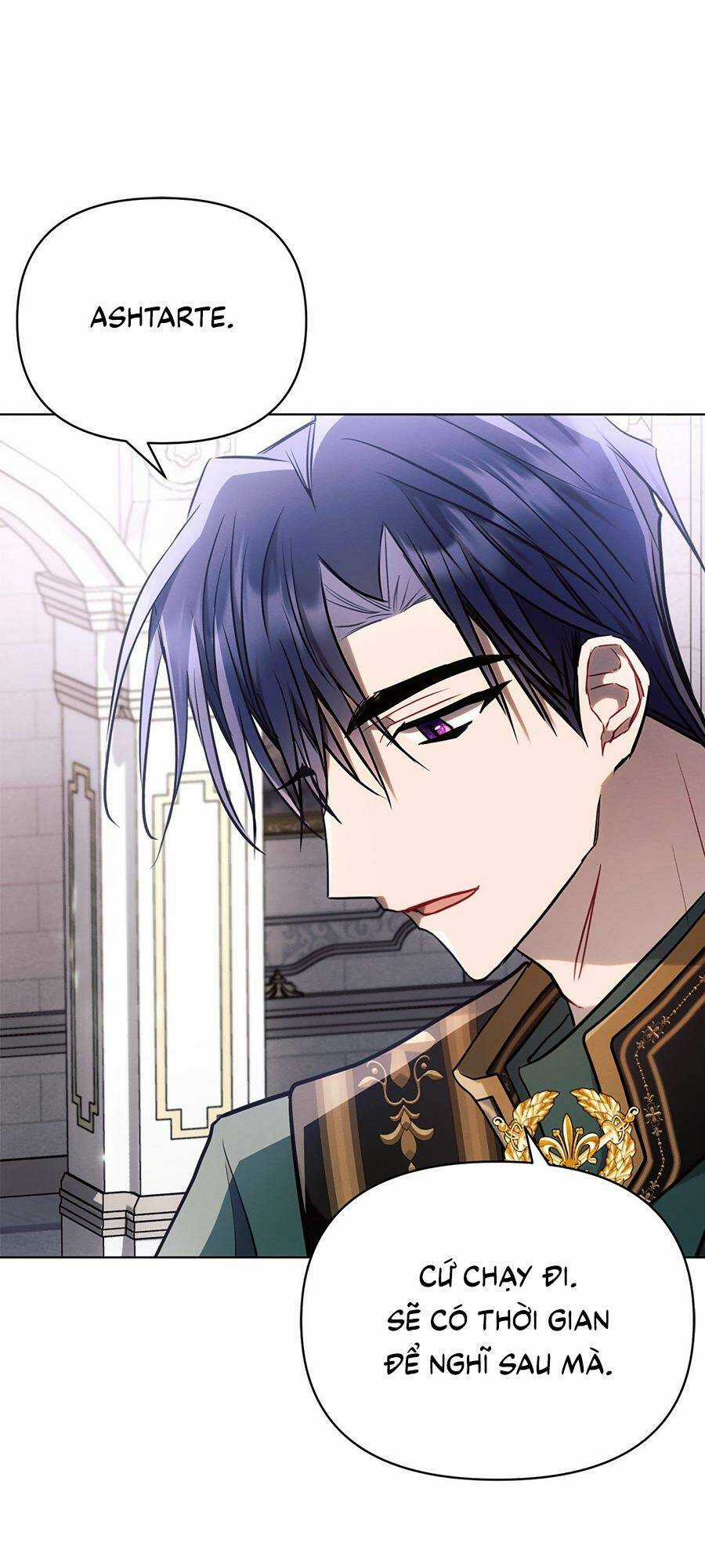 Ashtarte Chapter 62 trang 41