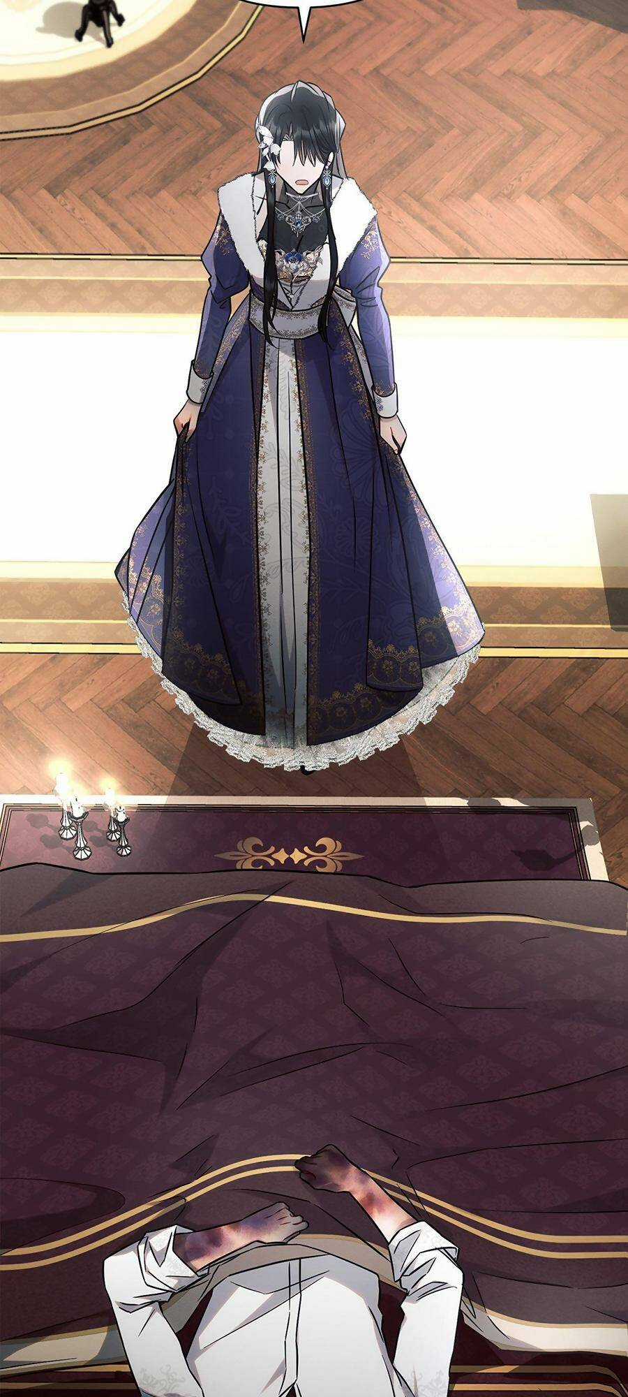 Ashtarte Chapter 62 trang 66