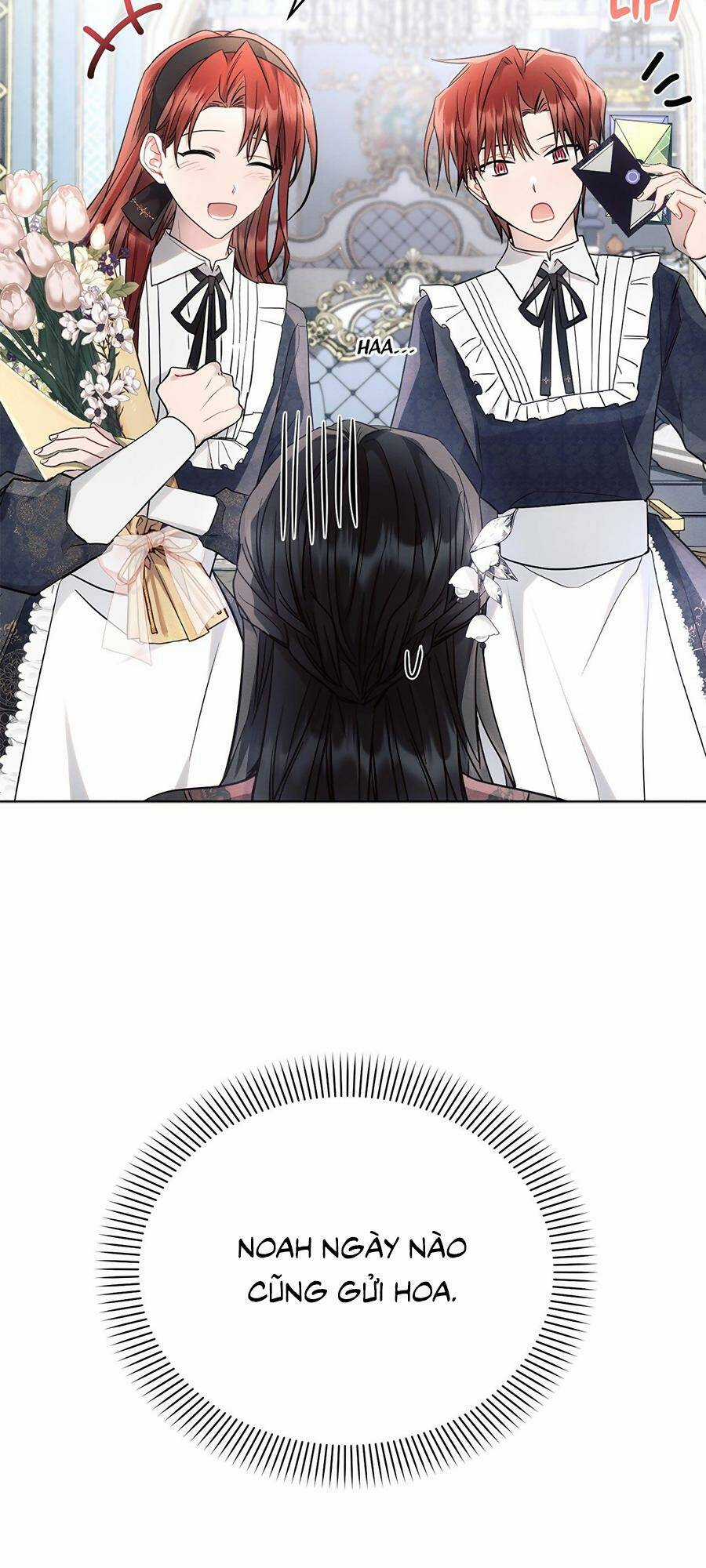 Ashtarte Chapter 63 trang 33