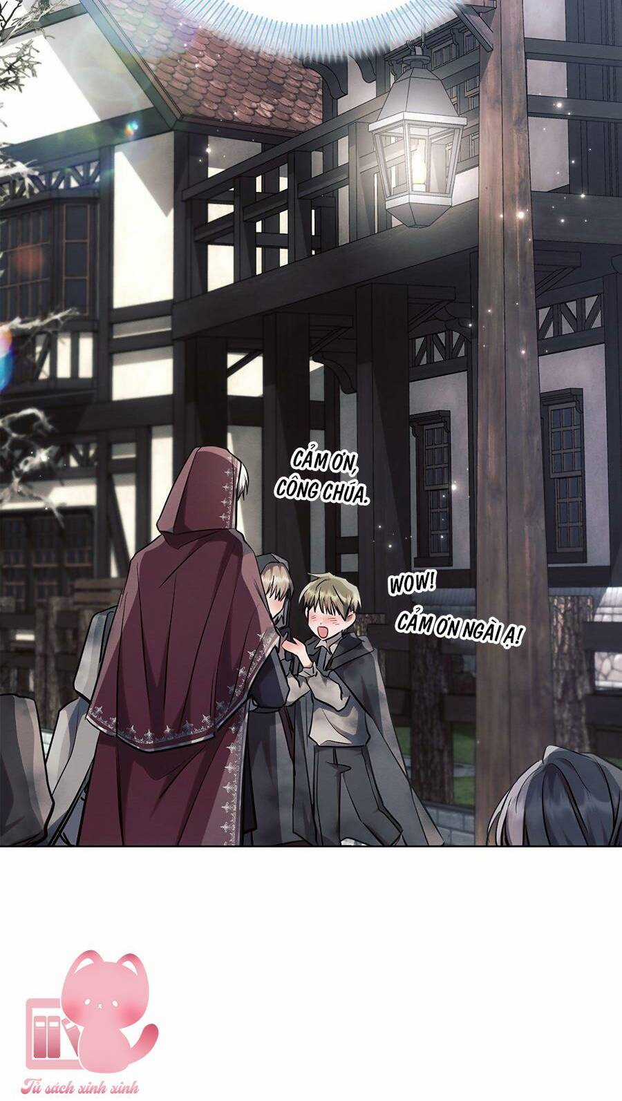 Ashtarte Chapter 63 trang 44