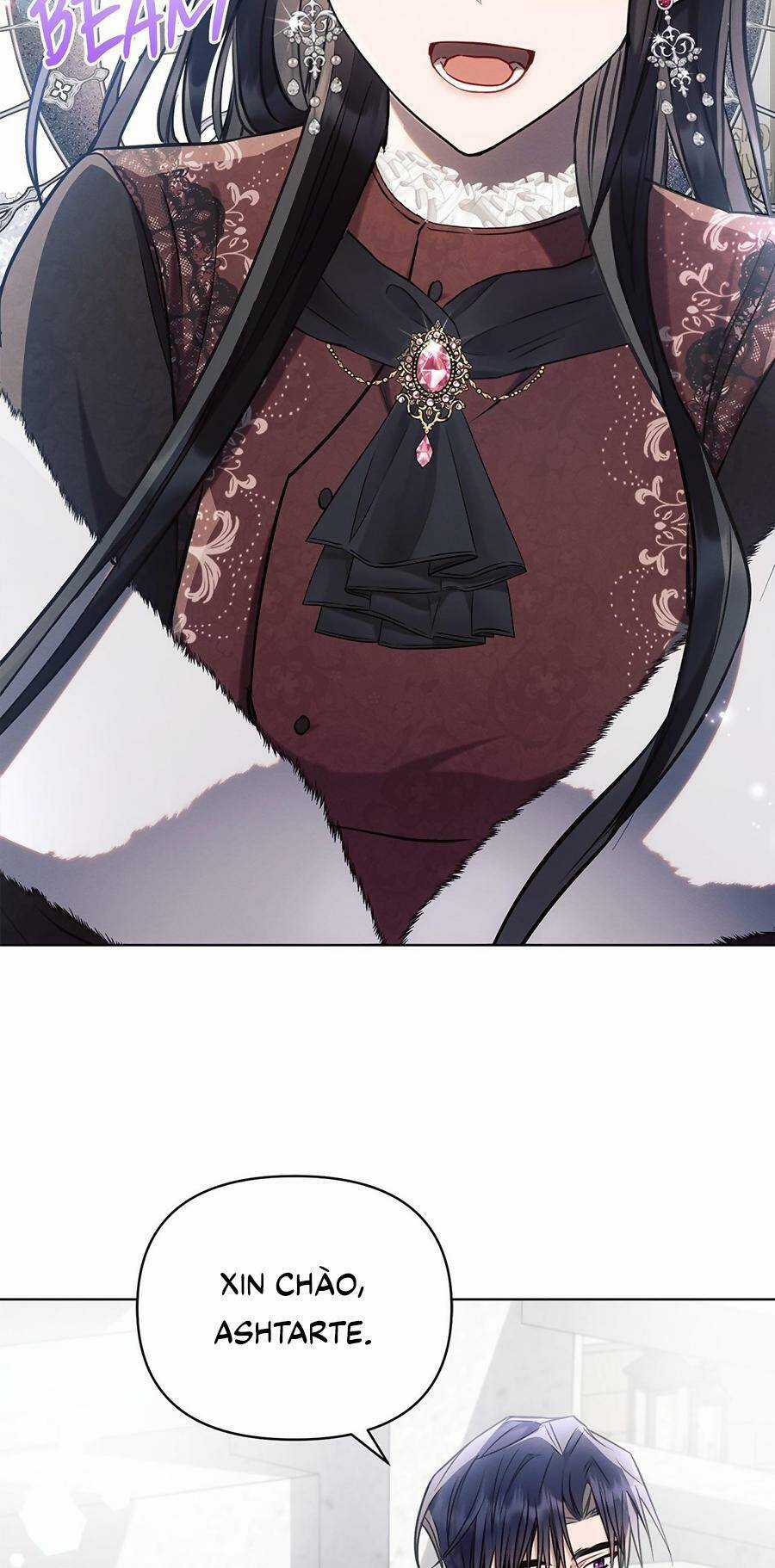 Ashtarte Chapter 63 trang 70