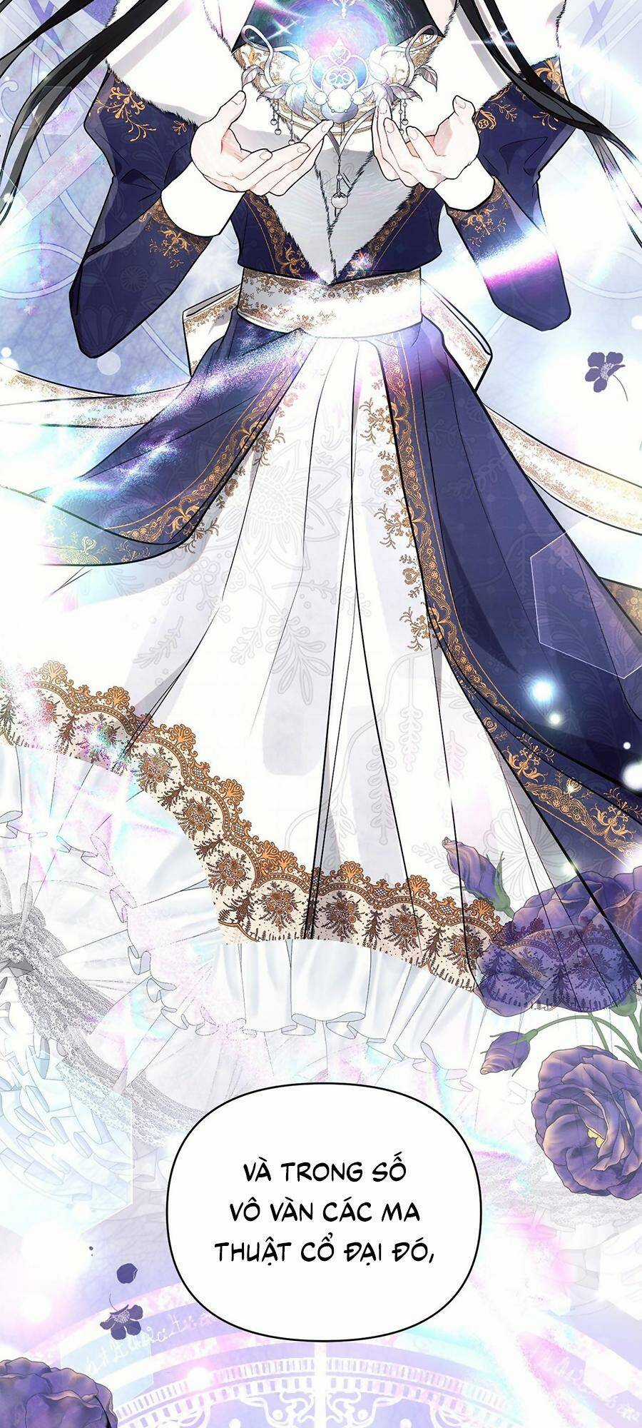 Ashtarte Chapter 65 trang 13