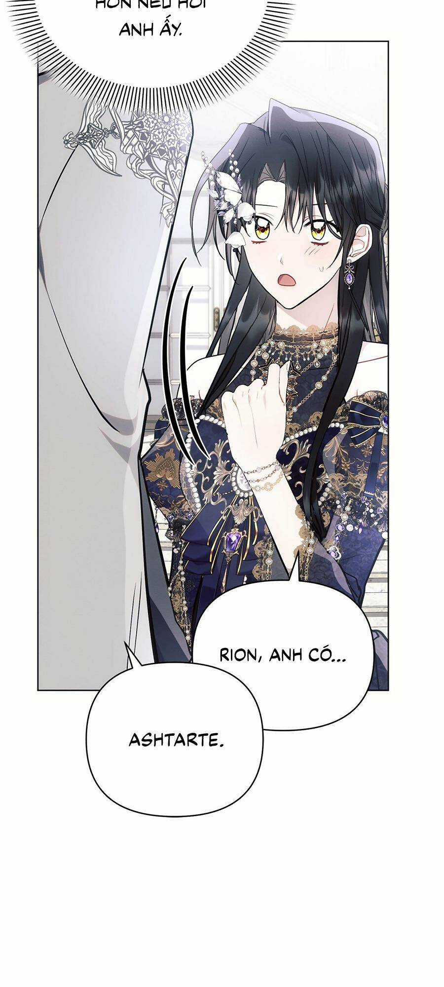 Ashtarte Chapter 65 trang 36