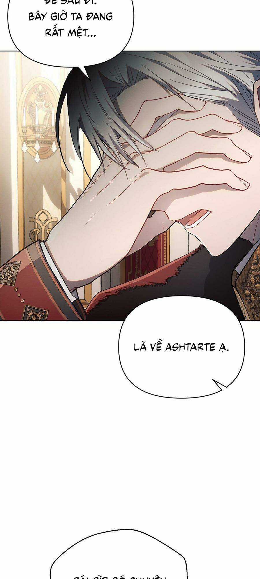 Ashtarte Chapter 65 trang 5