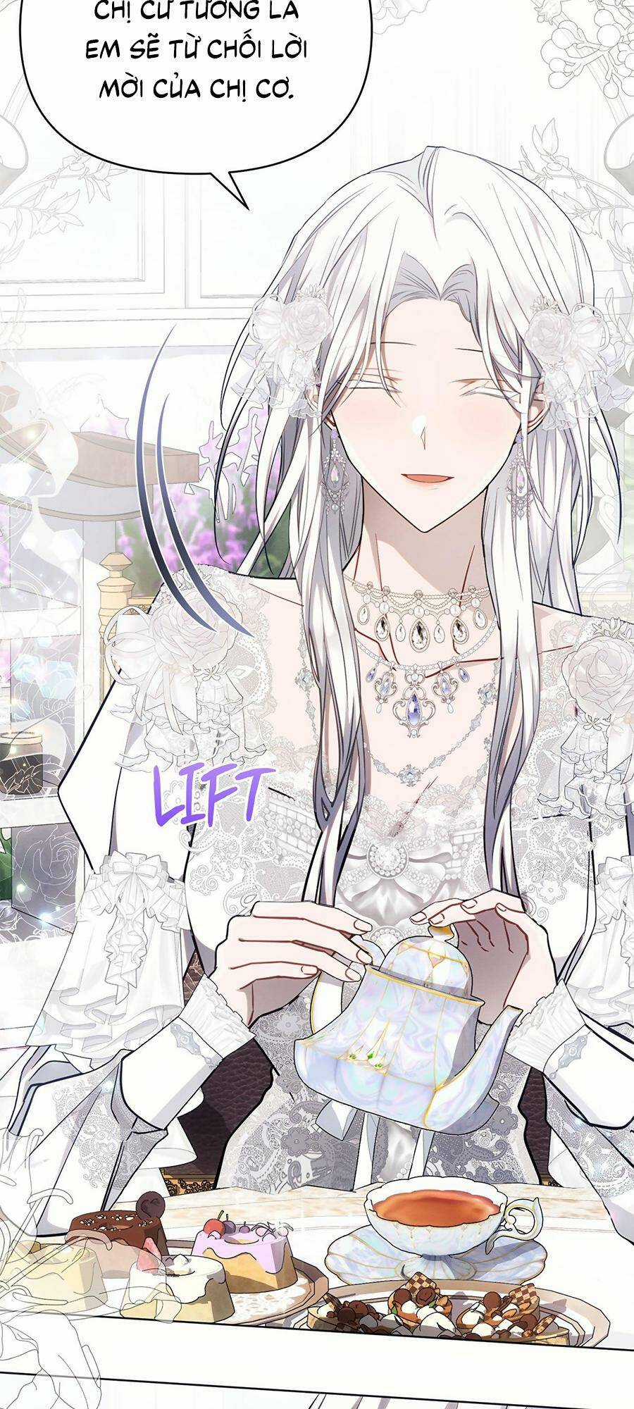 Ashtarte Chapter 65 trang 62