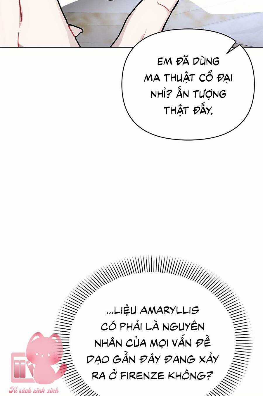 Ashtarte Chapter 65 trang 67