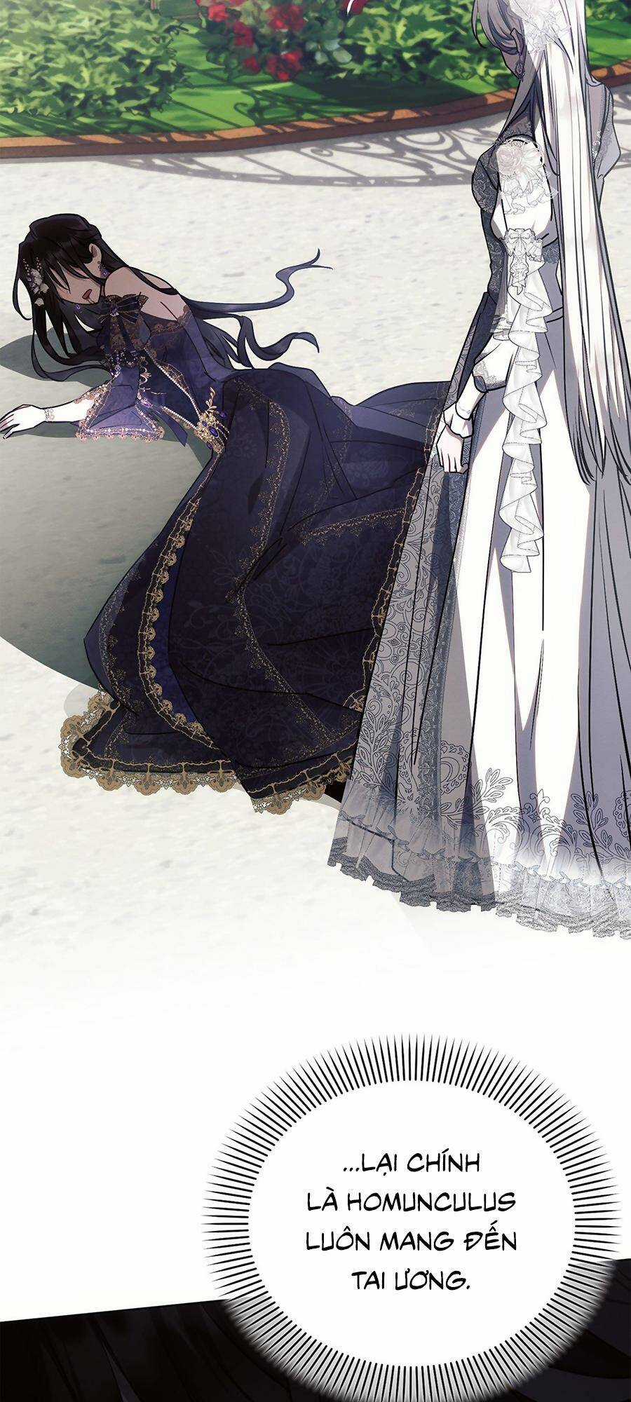 Ashtarte Chapter 66 trang 33