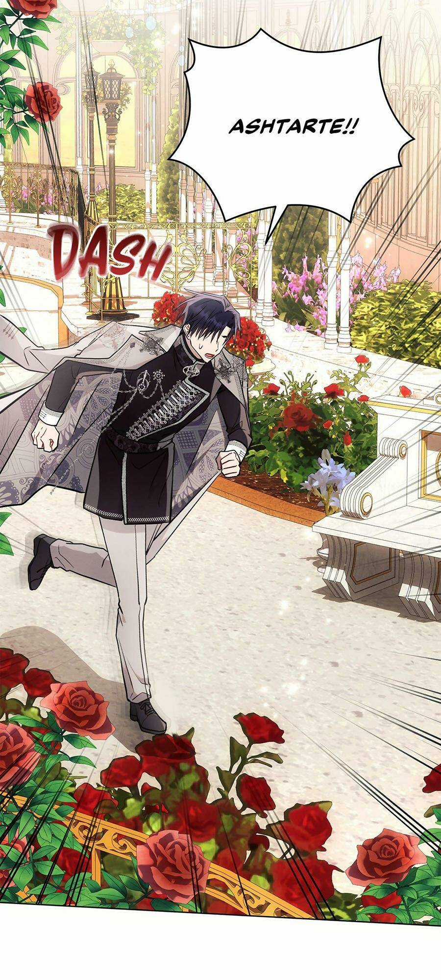 Ashtarte Chapter 66 trang 67