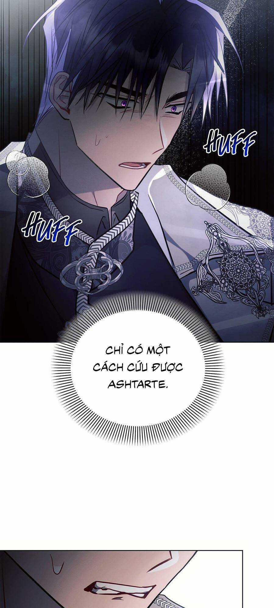 Ashtarte Chapter 66 trang 74