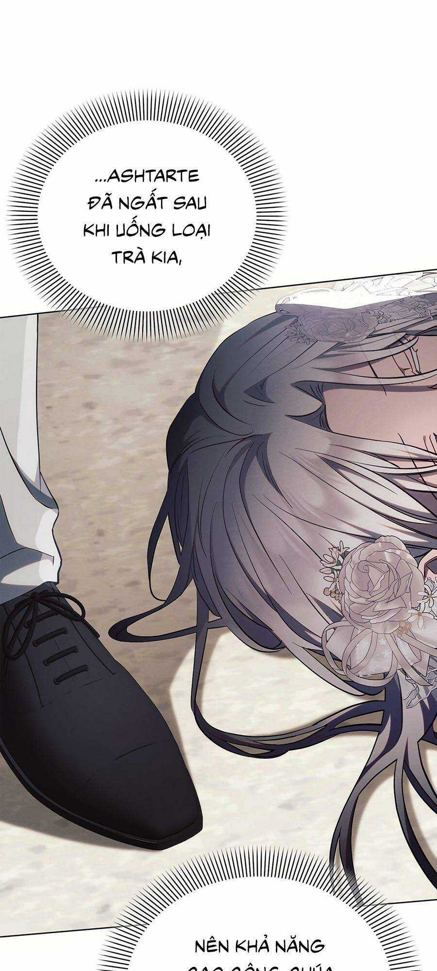 Ashtarte Chapter 66 trang 81