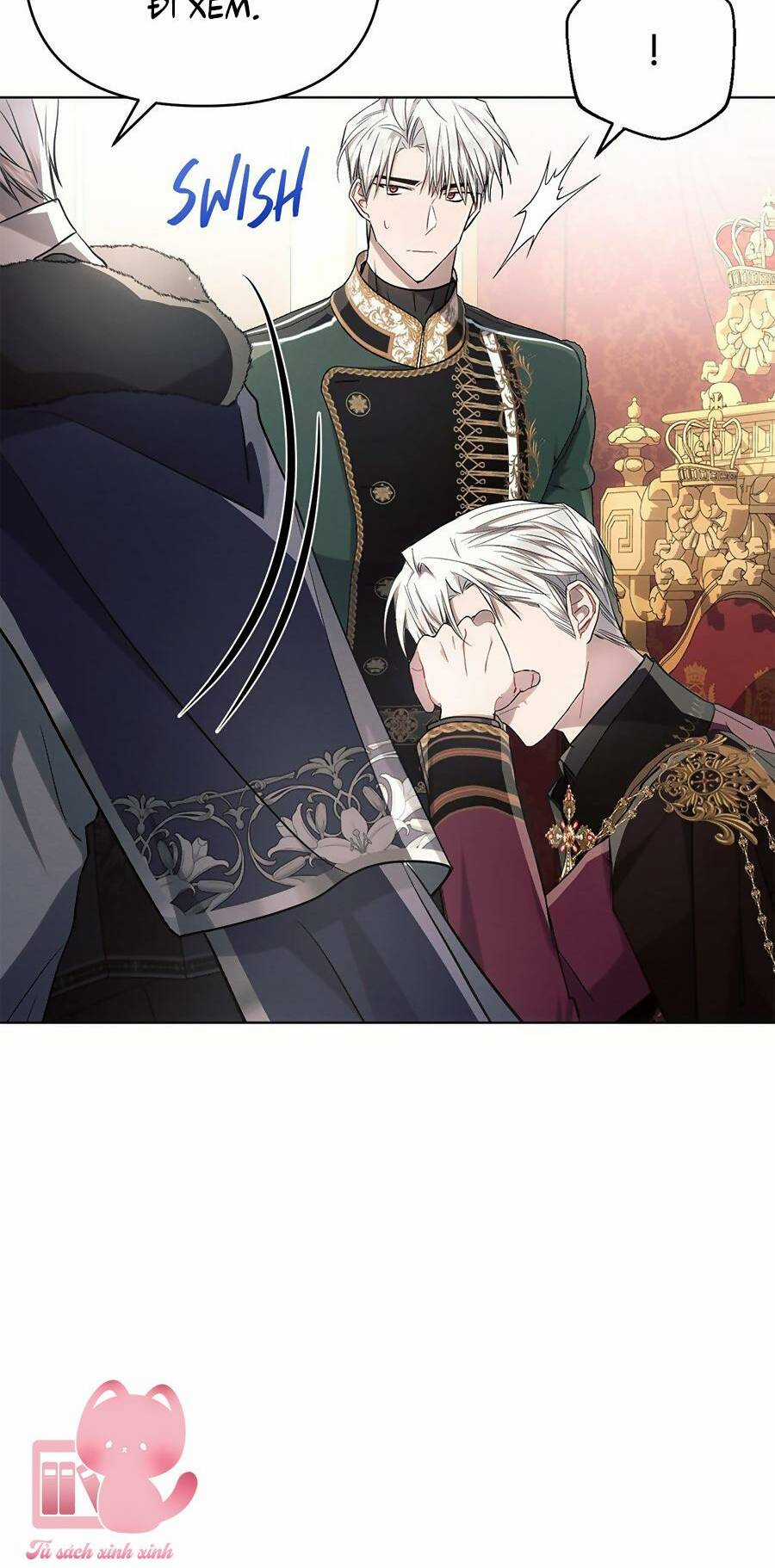 Ashtarte Chapter 67 trang 30