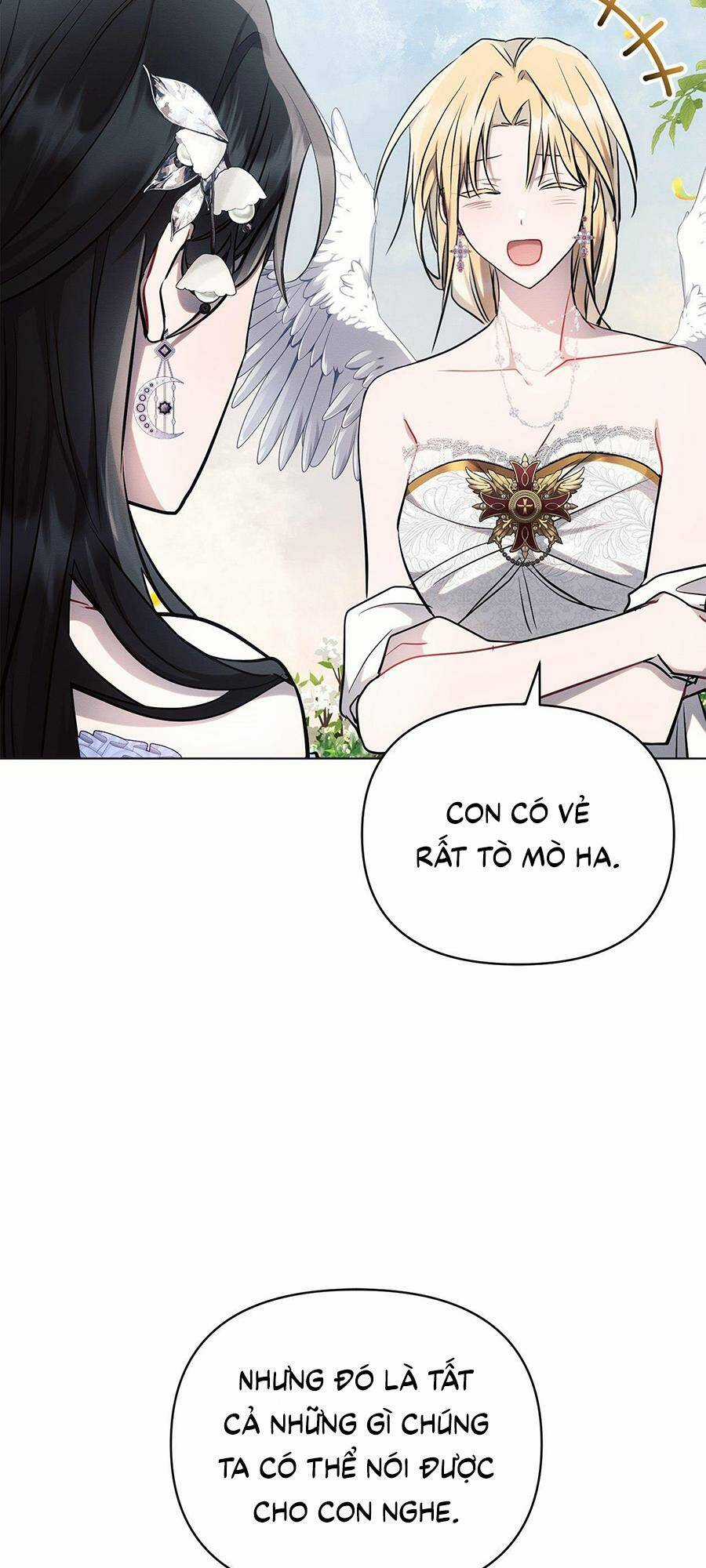 Ashtarte Chapter 68 trang 12