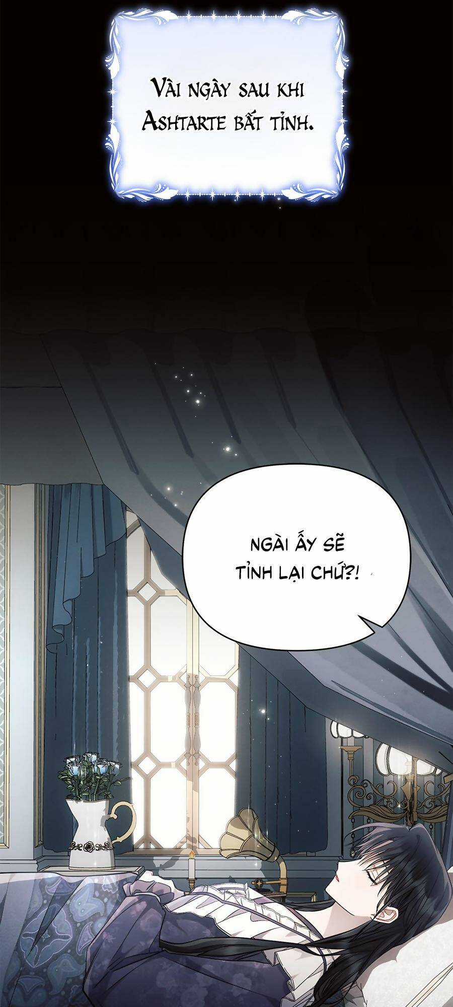 Ashtarte Chapter 68 trang 22