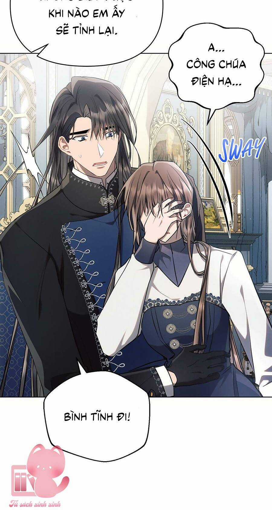 Ashtarte Chapter 68 trang 26