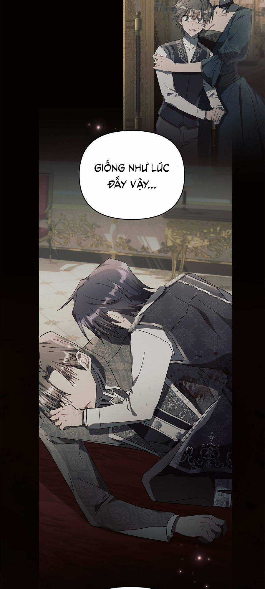 Ashtarte Chapter 68 trang 31