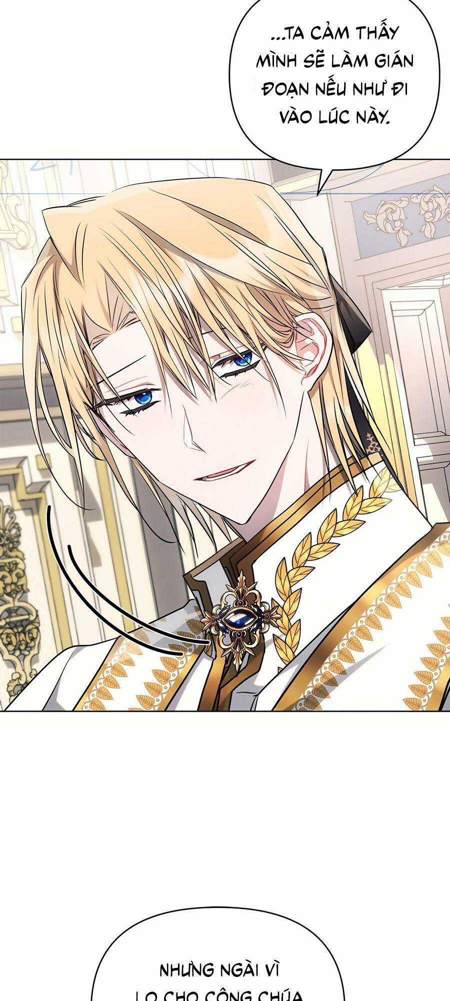 Ashtarte Chapter 68 trang 40